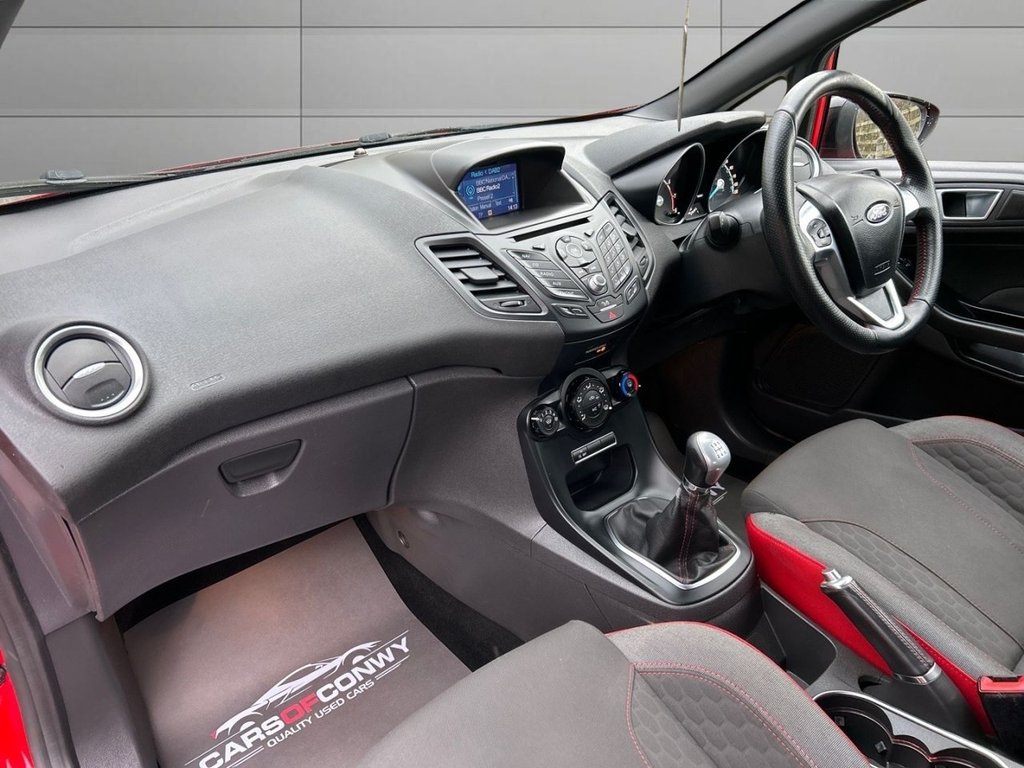 Used Ford Fiesta 2016 for sale - 77719488: Photo 14