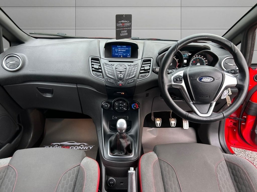 Used Ford Fiesta 2016 for sale - 77719488: Photo 16