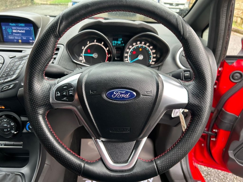 Used Ford Fiesta 2016 for sale - 77719488: Photo 18