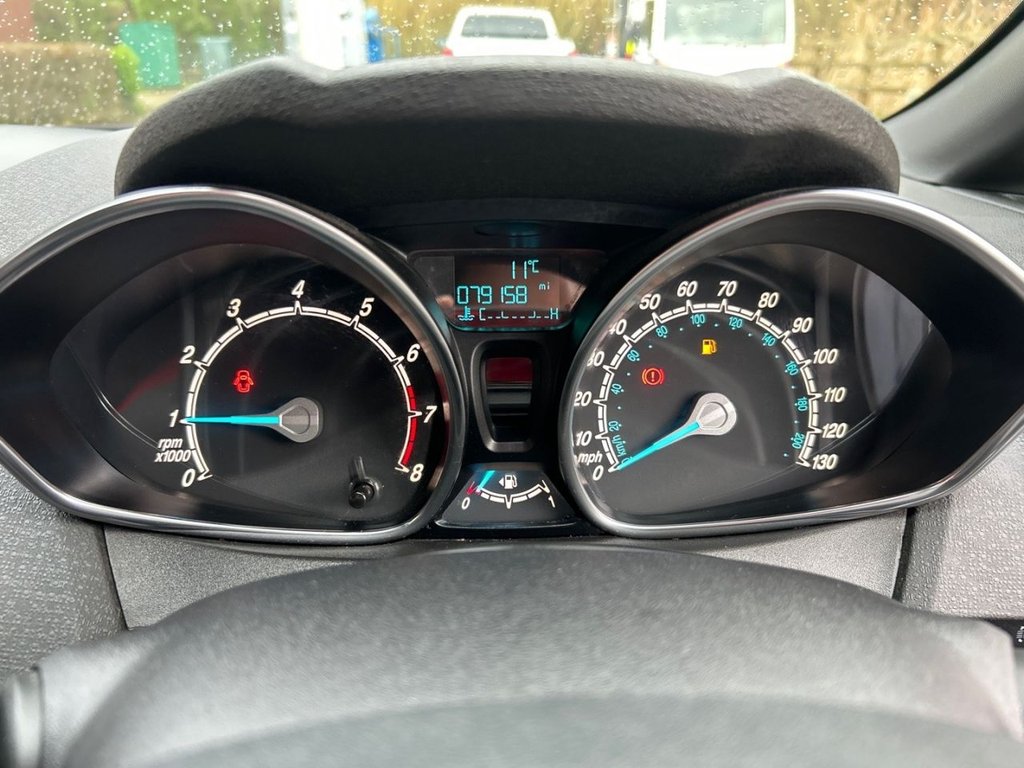 Used Ford Fiesta 2016 for sale - 77719488: Photo 19