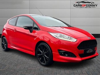 Ford Fiesta feature image