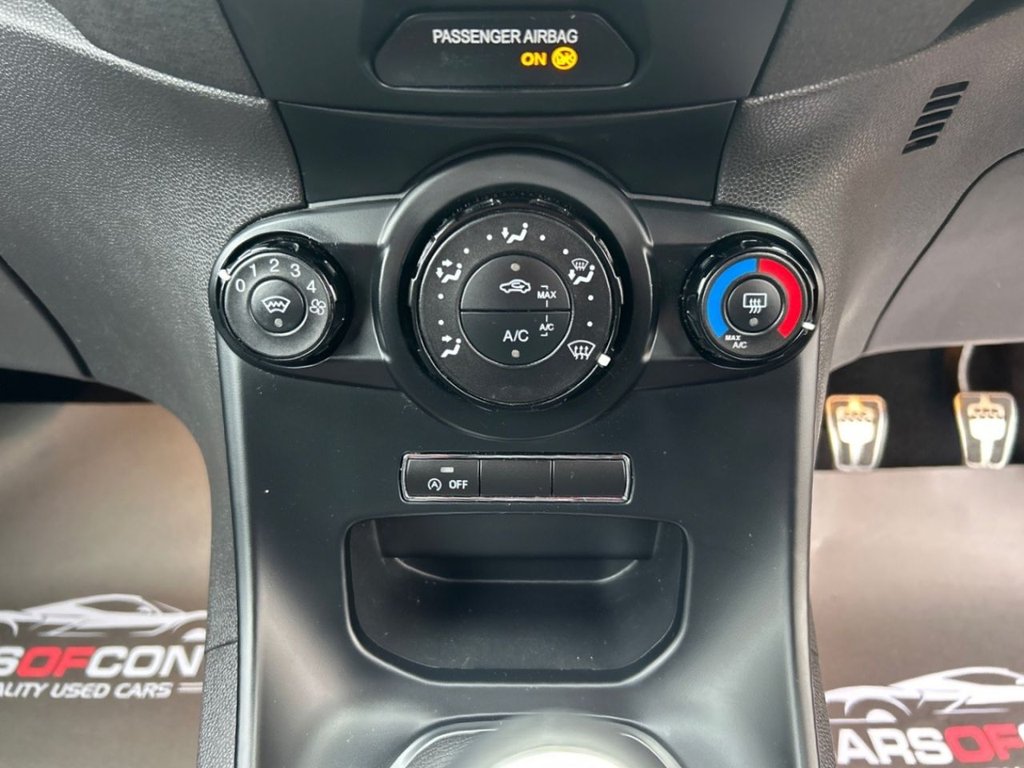 Used Ford Fiesta 2016 for sale - 77719488: Photo 21