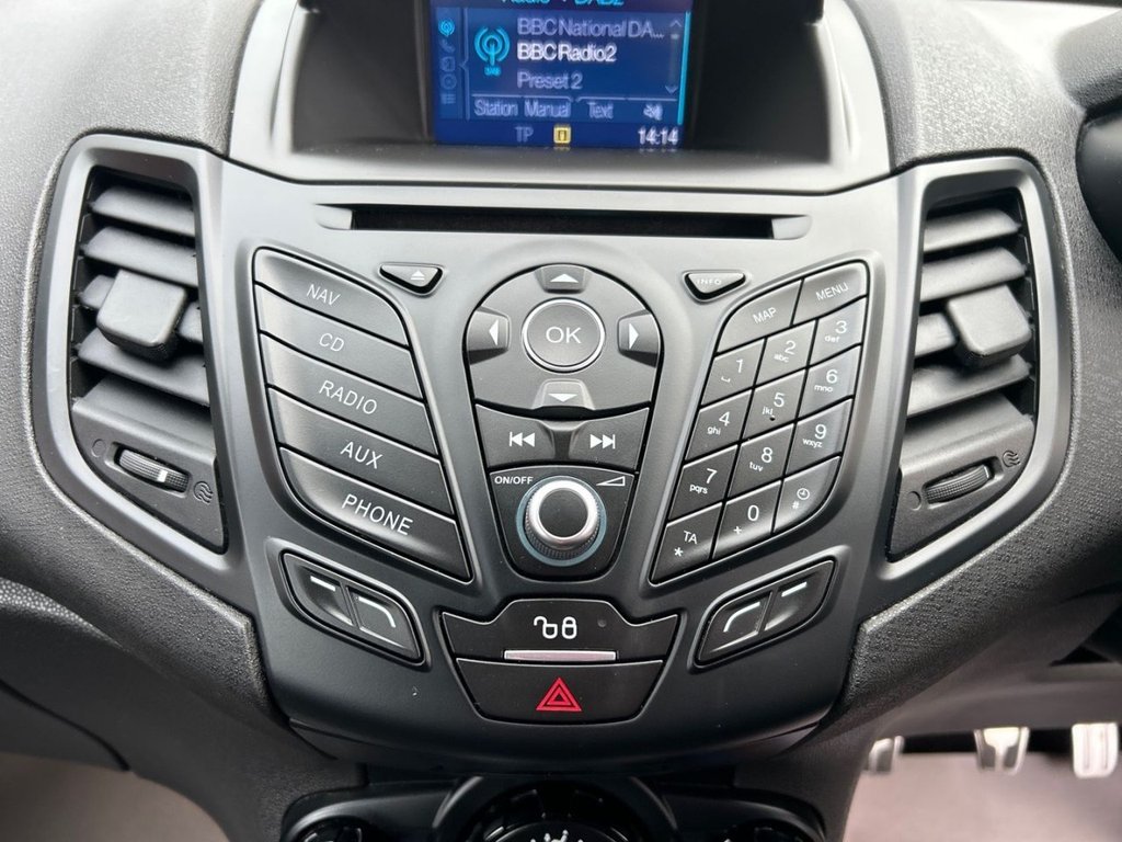 Used Ford Fiesta 2016 for sale - 77719488: Photo 22