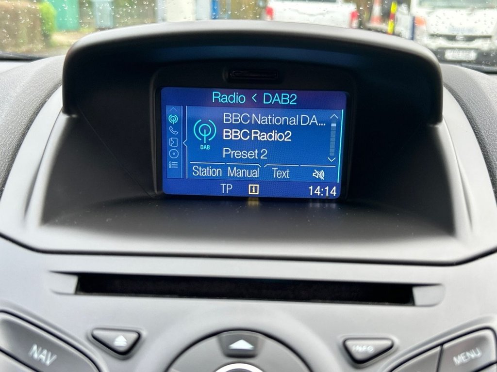 Used Ford Fiesta 2016 for sale - 77719488: Photo 23