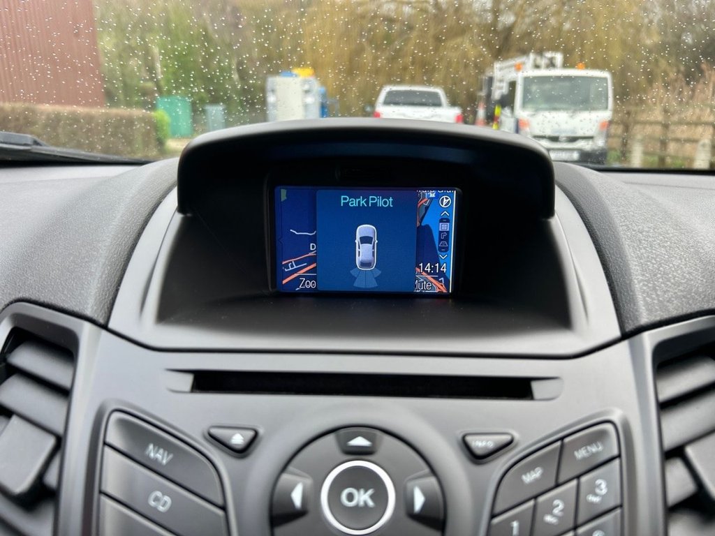 Used Ford Fiesta 2016 for sale - 77719488: Photo 25