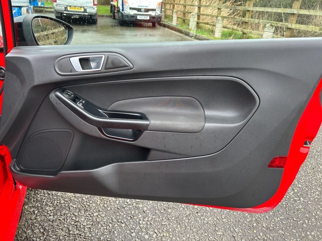 Used Ford Fiesta 2016 for sale - 77719488: Photo 26