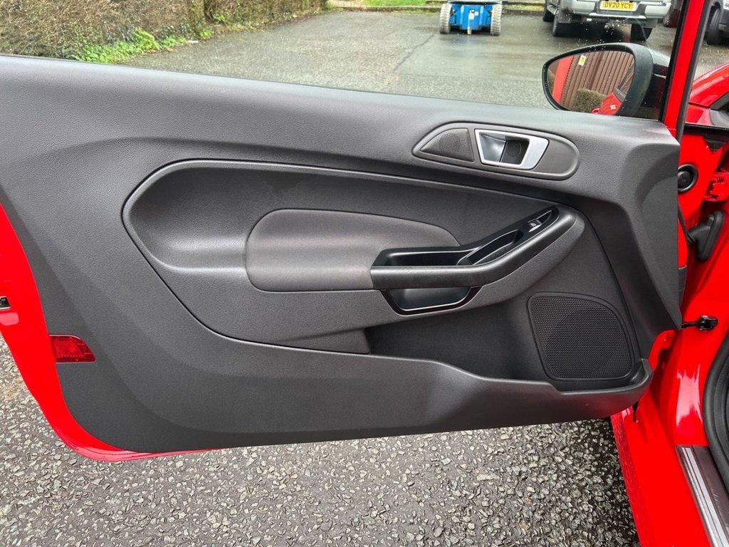 Used Ford Fiesta 2016 for sale - 77719488: Photo 27