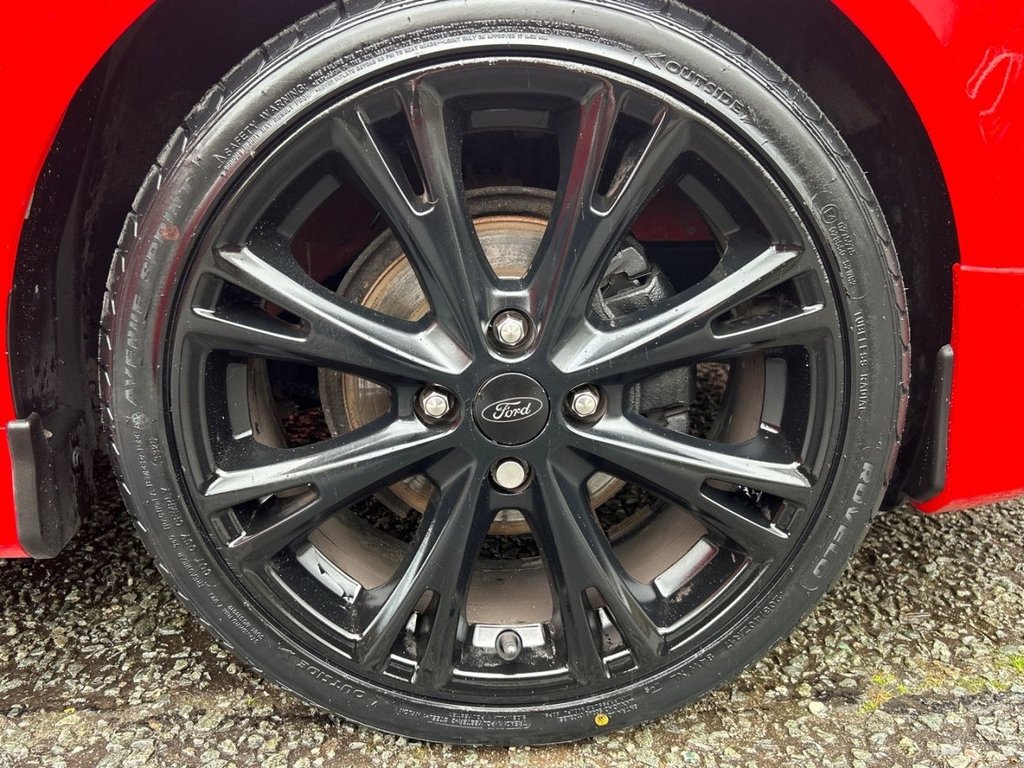 Used Ford Fiesta 2016 for sale - 77719488: Photo 29