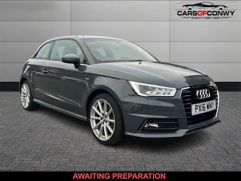 Used Audi A1 2016 for sale - 76223841: Photo