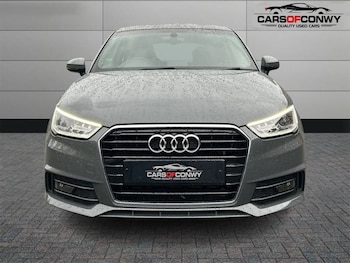 Used Audi A1 2016 for sale - 76223841: Photo