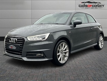 Used Audi A1 2016 for sale - 76223841: Photo