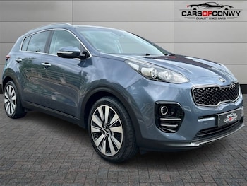 Used Kia Sportage 2018 for sale - 78645253: Photo