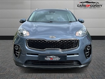 Used Kia Sportage 2018 for sale - 78645253: Photo