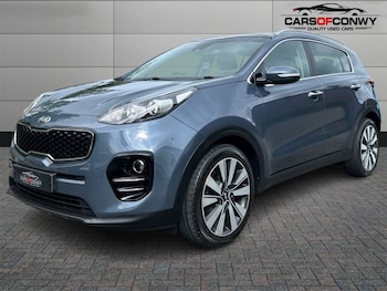 Used Kia Sportage 2018 for sale - 78645253: Photo