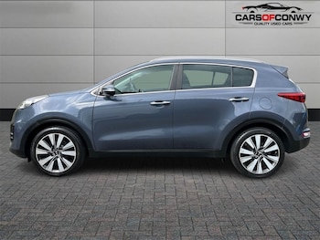 Used Kia Sportage 2018 for sale - 78645253: Photo