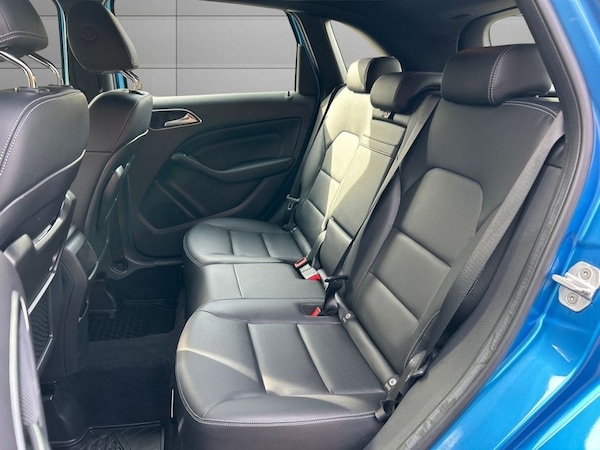 Used Mercedes-Benz B-Class 2015 for sale - 76236164: Photo 15