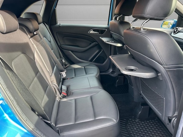 Used Mercedes-Benz B-Class 2015 for sale - 76236164: Photo 17