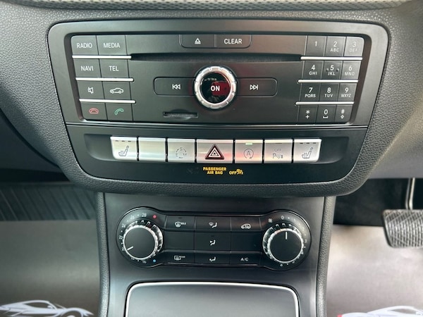 Used Mercedes-Benz B-Class 2015 for sale - 76236164: Photo 21