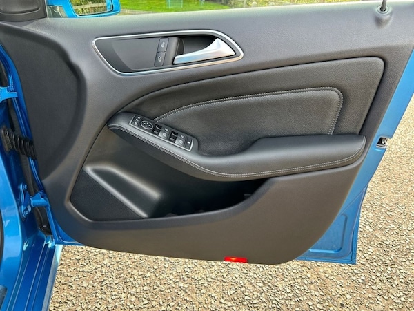 Used Mercedes-Benz B-Class 2015 for sale - 76236164: Photo 25
