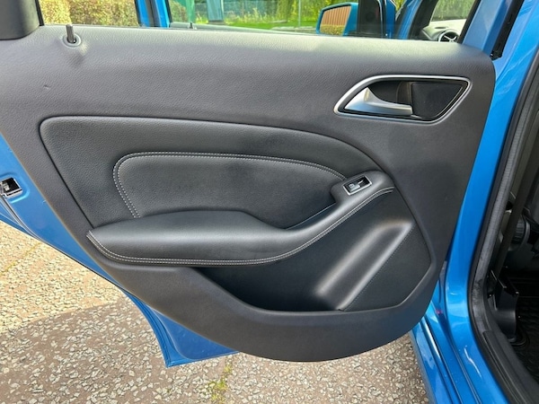 Used Mercedes-Benz B-Class 2015 for sale - 76236164: Photo 28