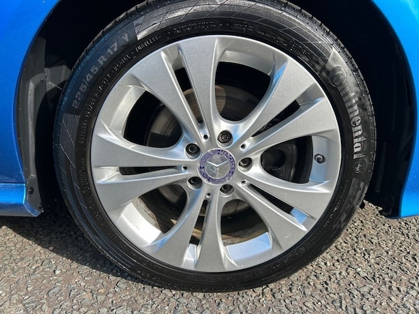 Used Mercedes-Benz B-Class 2015 for sale - 76236164: Photo 30