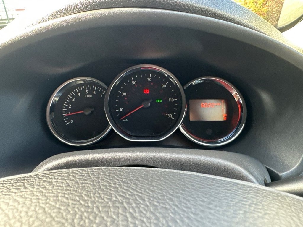 Used Dacia Sandero Stepway 2015 for sale - 76558721: Photo 19