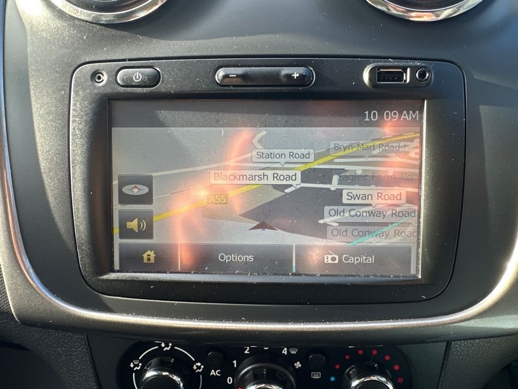 Used Dacia Sandero Stepway 2015 for sale - 76558721: Photo 21