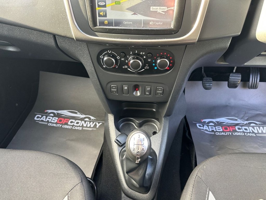 Used Dacia Sandero Stepway 2015 for sale - 76558721: Photo 22