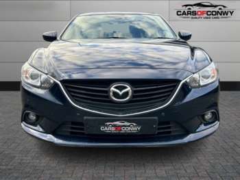 Used Mazda Mazda6 2016 for sale - 73997526: Photo