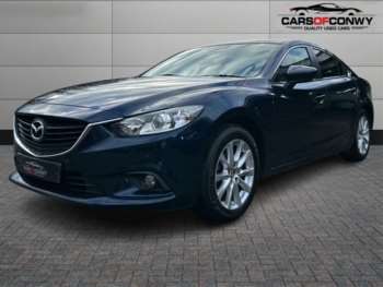 Used Mazda Mazda6 2016 for sale - 73997526: Photo