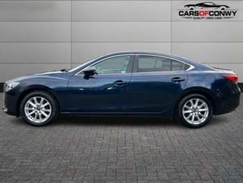 Used Mazda Mazda6 2016 for sale - 73997526: Photo