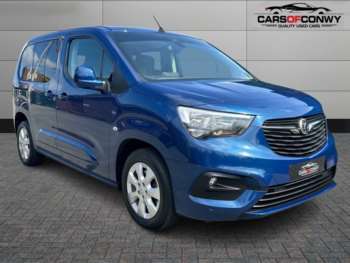 2020 (20) - 1.5 Turbo D 130 Energy 5dr Auto