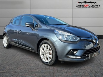Used Renault Clio 2017 for sale - 75942968: Photo