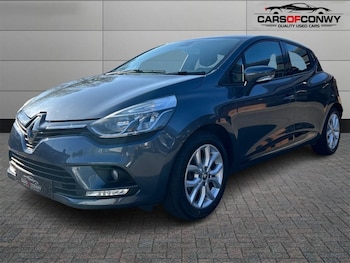 Used Renault Clio 2017 for sale - 75942968: Photo
