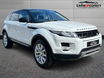 2014 (14) - 2.2 SD4 Pure SUV 5dr Diesel Auto 4WD Euro 5 (s/s) (190 ps)