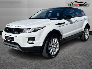 Used Land Rover Range Rover Evoque 2014 for sale - 75865409: Photo