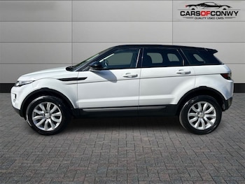 Used Land Rover Range Rover Evoque 2014 for sale - 75865409: Photo