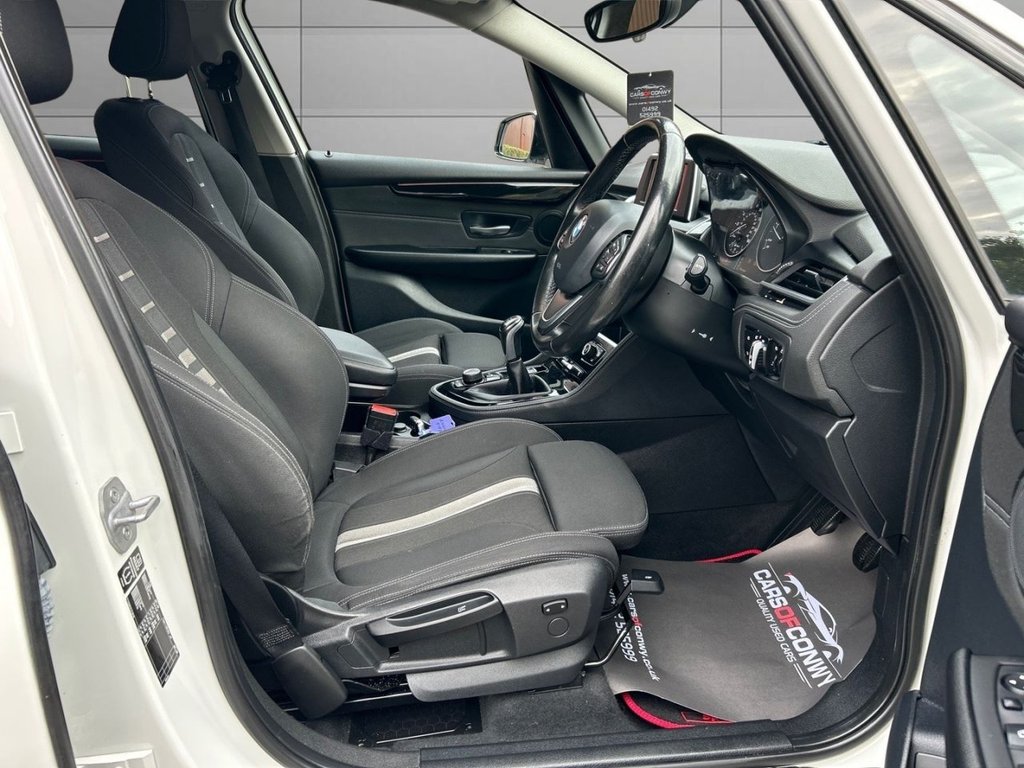 Used BMW 2 Series 2014 for sale - 76453960: Photo 11