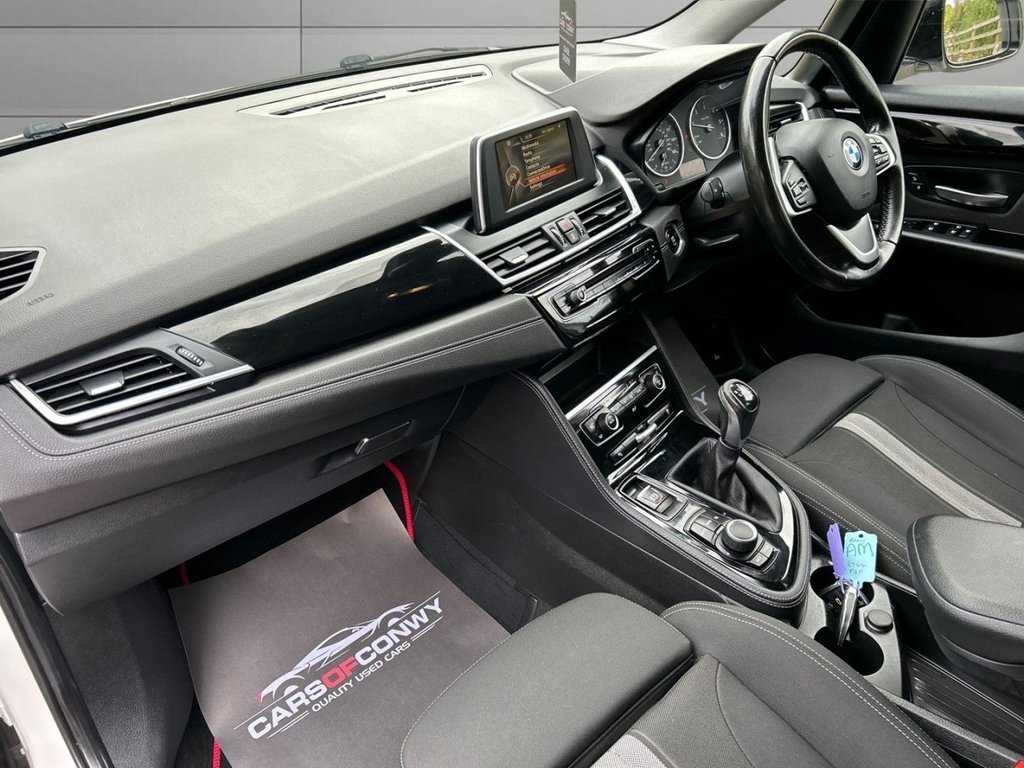 Used BMW 2 Series 2014 for sale - 76453960: Photo 14