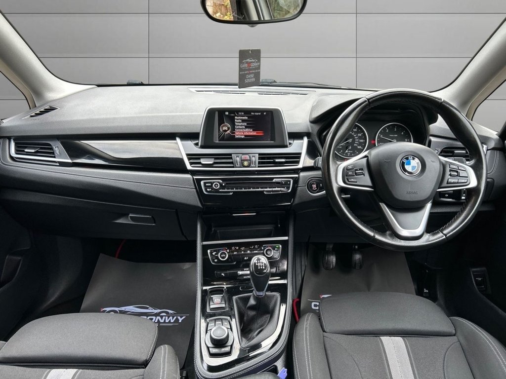 Used BMW 2 Series 2014 for sale - 76453960: Photo 16