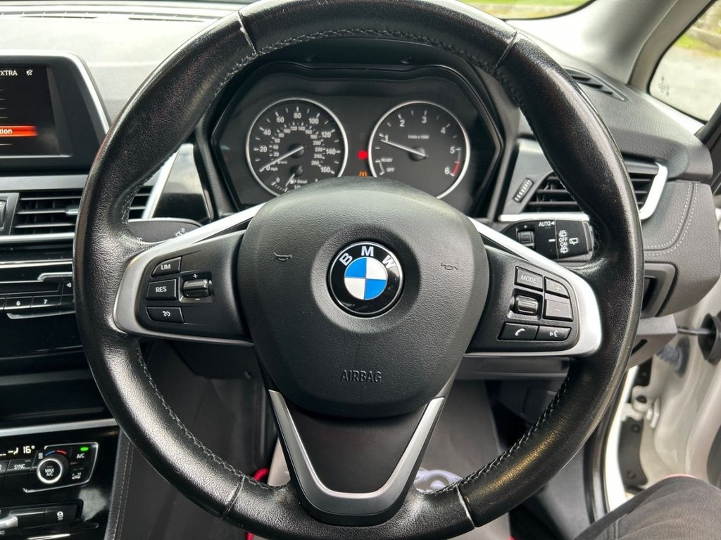 Used BMW 2 Series 2014 for sale - 76453960: Photo 18