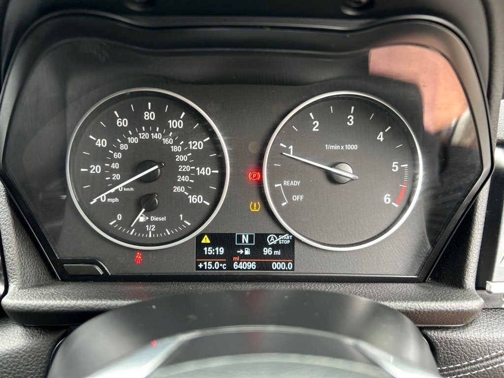 Used BMW 2 Series 2014 for sale - 76453960: Photo 19