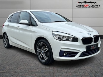 Used BMW 2 Series Active Tourer 2014 for sale - 76453960: Photo