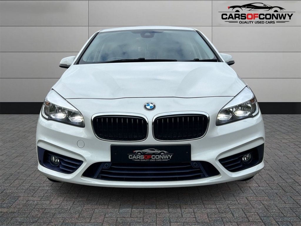 Used BMW 2 Series 2014 for sale - 76453960: Photo 2