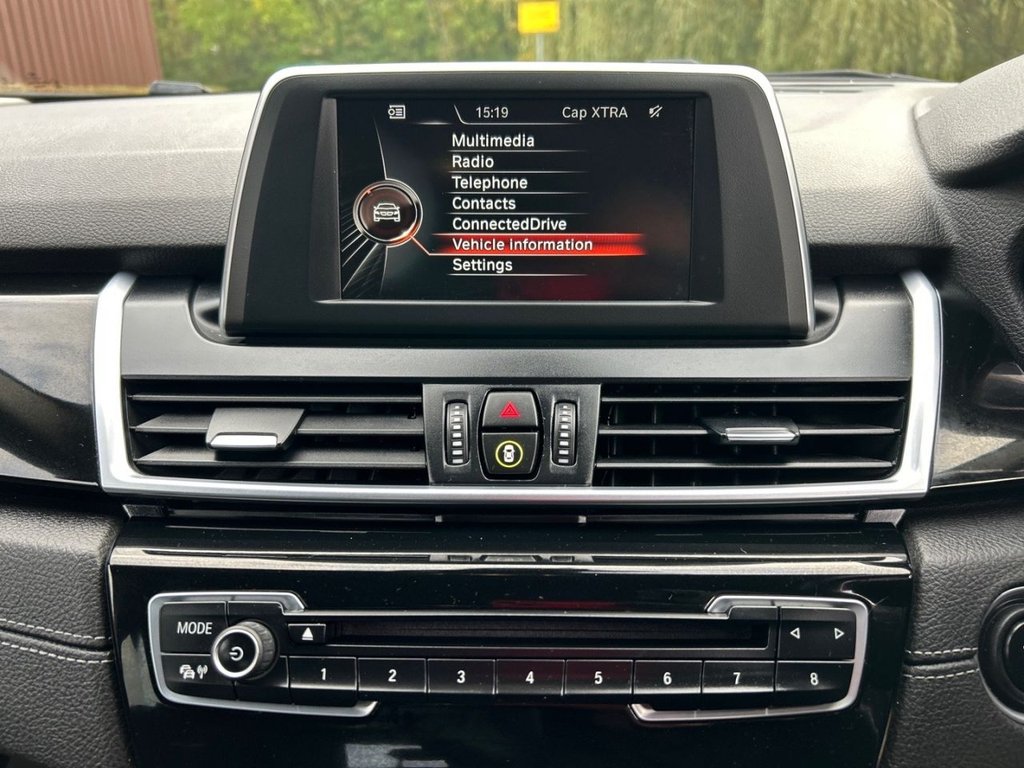 Used BMW 2 Series 2014 for sale - 76453960: Photo 22