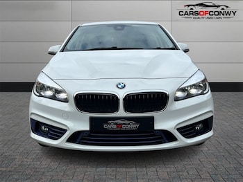 Used BMW 2 Series Active Tourer 2014 for sale - 76453960: Photo