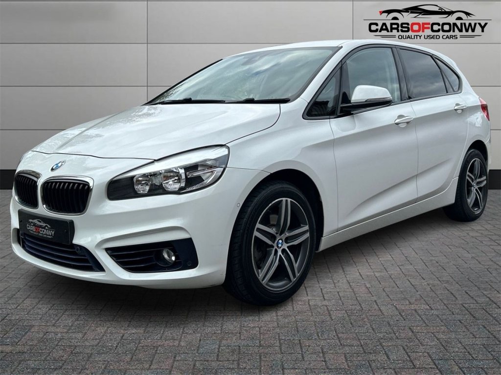Used BMW 2 Series 2014 for sale - 76453960: Photo 3