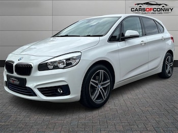 Used BMW 2 Series Active Tourer 2014 for sale - 76453960: Photo