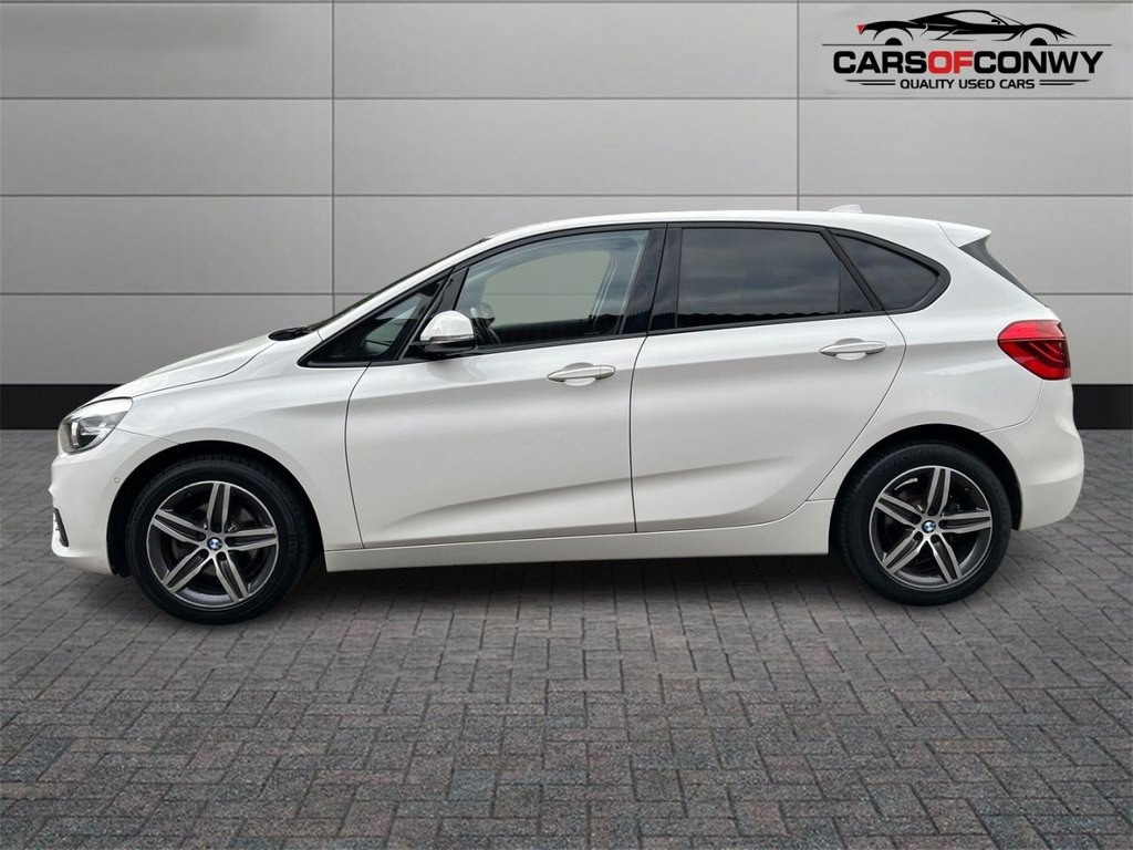 Used BMW 2 Series 2014 for sale - 76453960: Photo 4