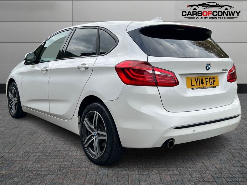Used BMW 2 Series 2014 for sale - 76453960: Photo 5
